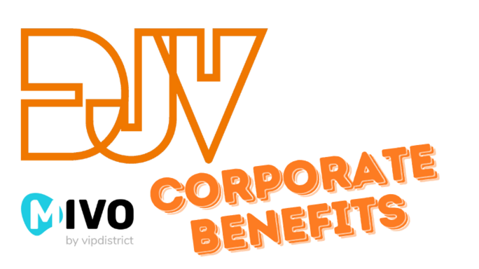 Corporate Benefits