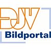 Logo DJV Bildportal – 