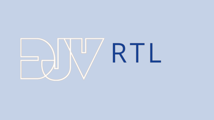 Der DJV bei RTL