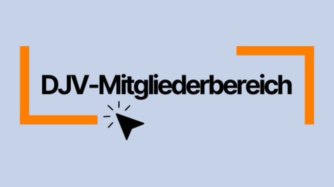 Mitgliederbereich